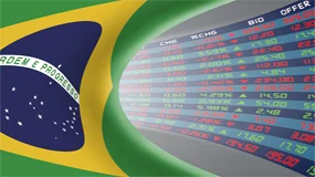 巴西监管机构暂停了一项比特币挖矿投资项目