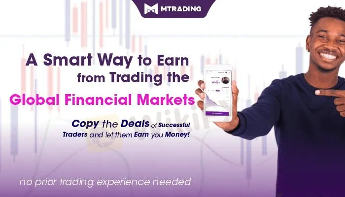 WIKIFX REPORT: MTrading Copy Trading offers beginners opportunity to tap  financial markets-Noticias-WikiFX