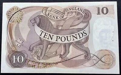 Bank-Of-England-10-Pounds1970Signed-PageC84Unc-with.jpg Bank-Of-England-10-Pounds1970Signed-PageC84Unc-with.jpg