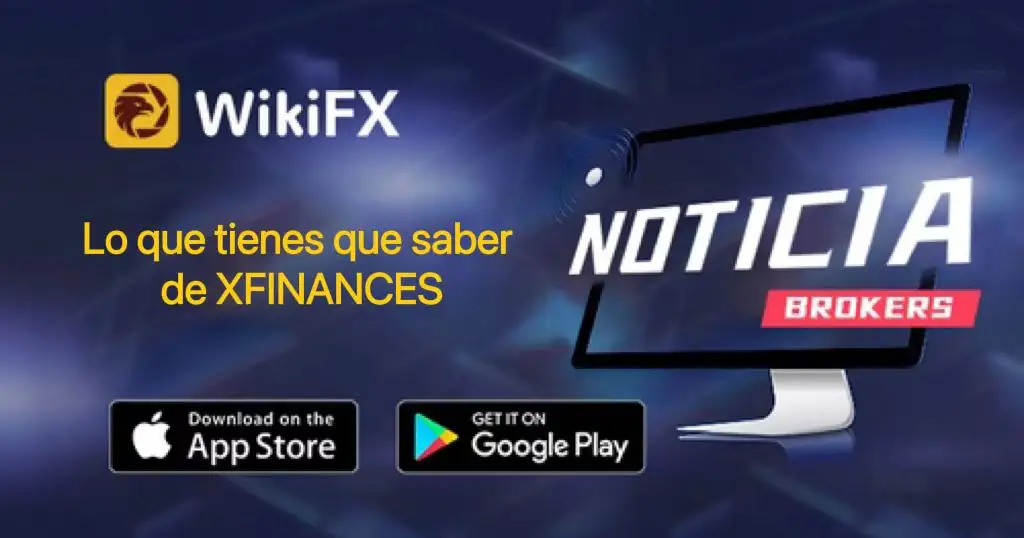 Lo que tienes que saber de XFINANCES