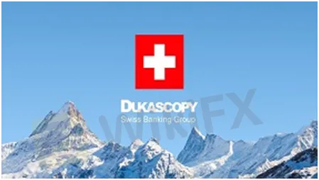 dukascopy dukascopy