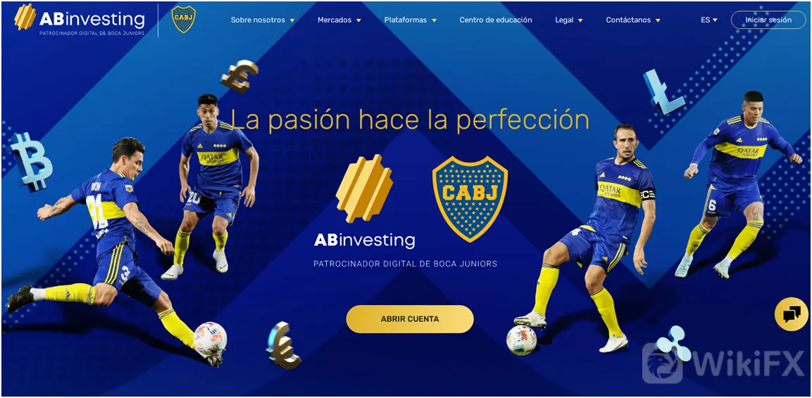 ABInvesting ABInvesting