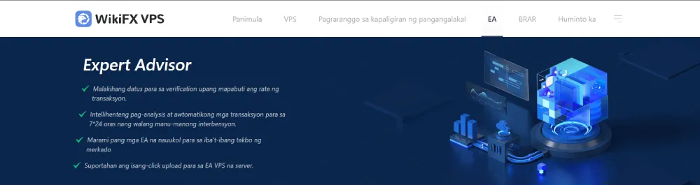 WikiFX 