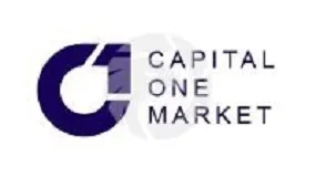CapitalOne CapitalOne