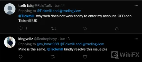 tickmill tickmill