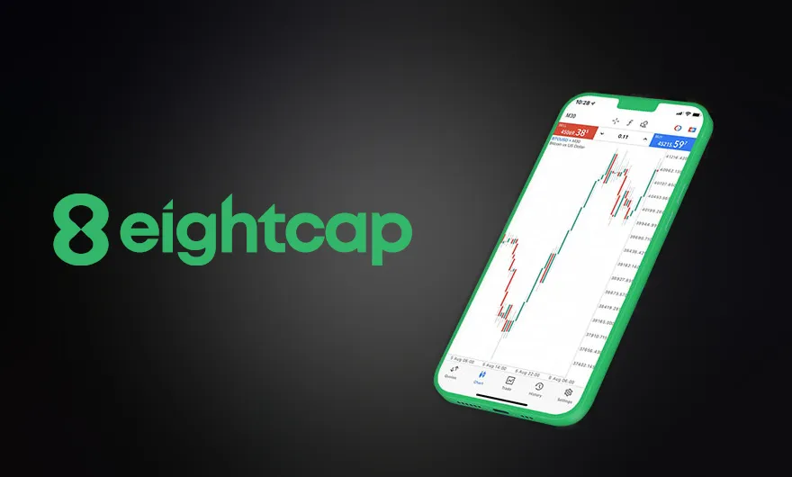 Eightcap