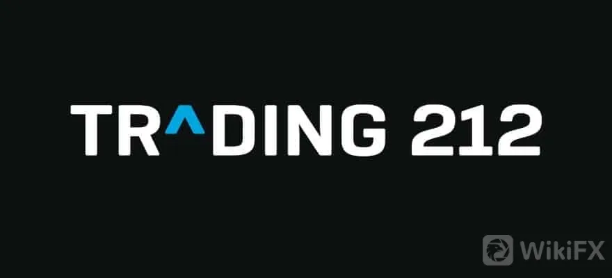 Trading212: