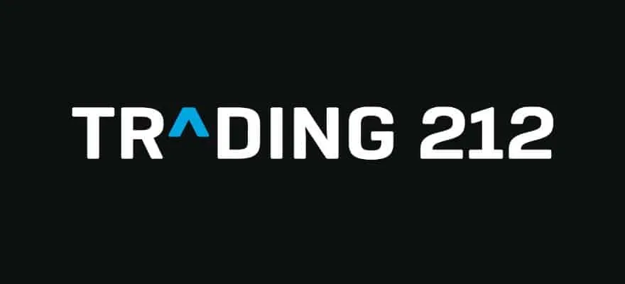 Trading212: