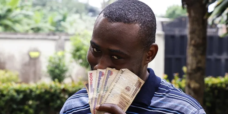 Salary