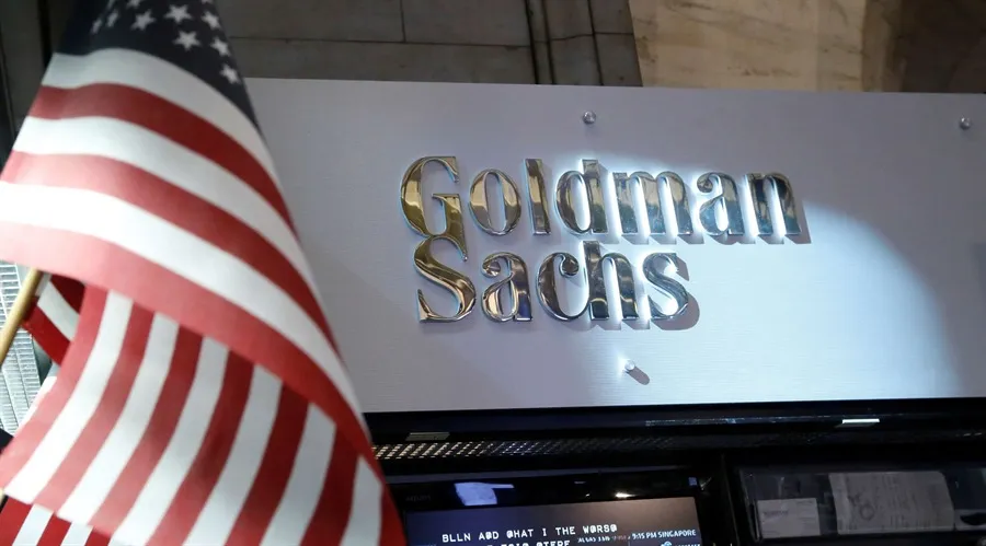 Goldman Goldman