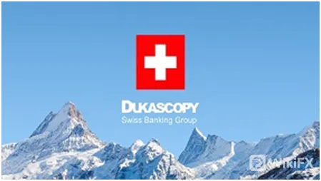 dukascopy