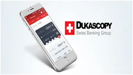 dukascopy