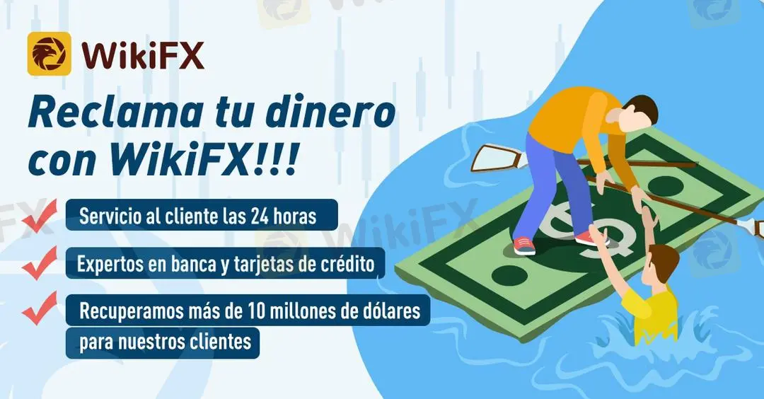 Calendario Wikifx