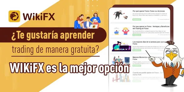 Calendario wikifx