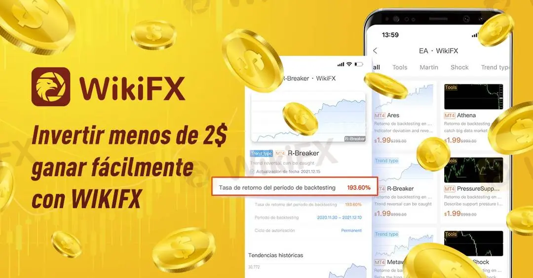 Wikifx Wikifx