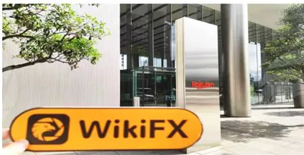 wikifx wikifx