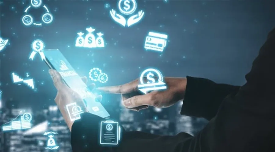 fintech fintech