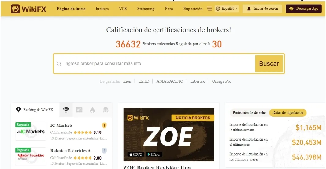 Información Información