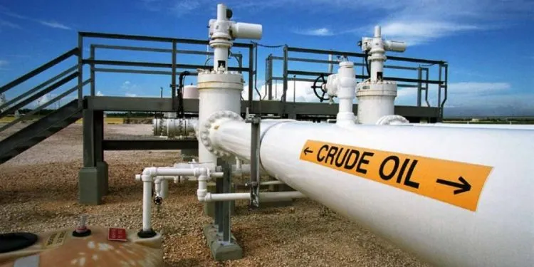 Crude