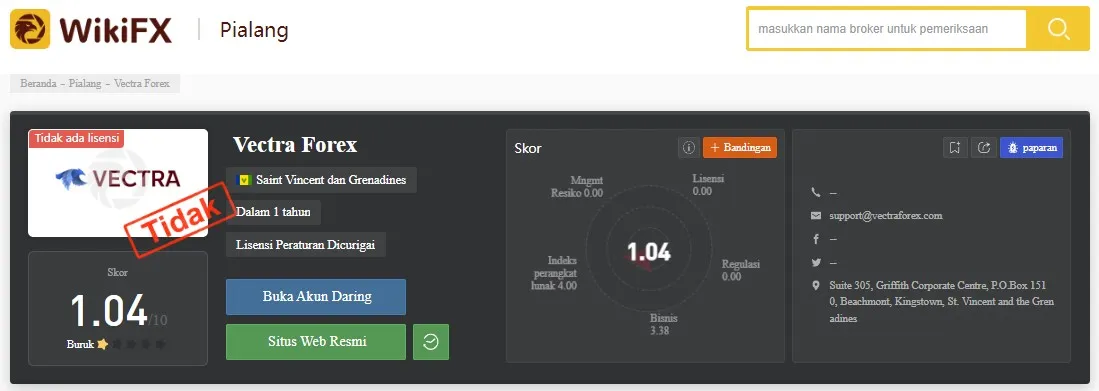 wikifx-analisa-broker-vectra-forex.jpg wikifx-analisa-broker-vectra-forex.jpg