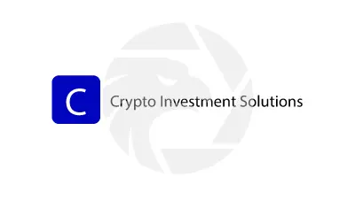 外匯天眼警報：FCA針對Crypto Investment Solutions發出警告