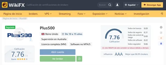 plus500 plus500