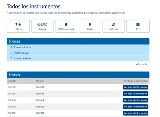 instrumentos instrumentos