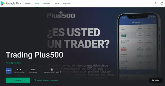 plus500 plus500