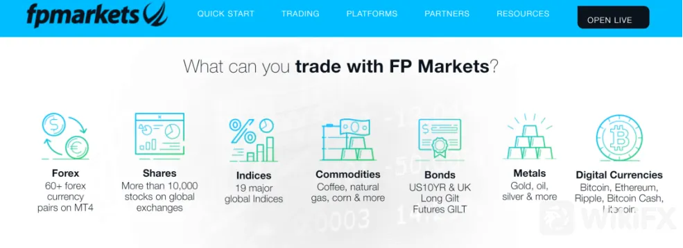 Market Market