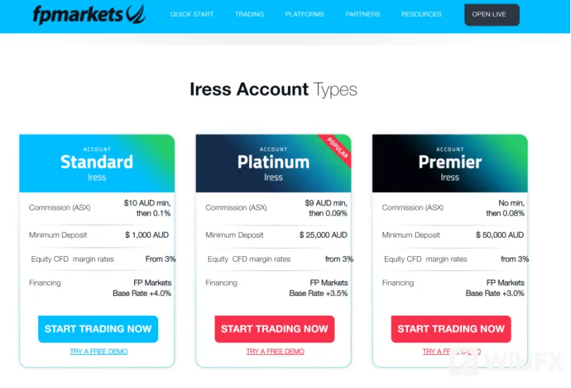 Account Account