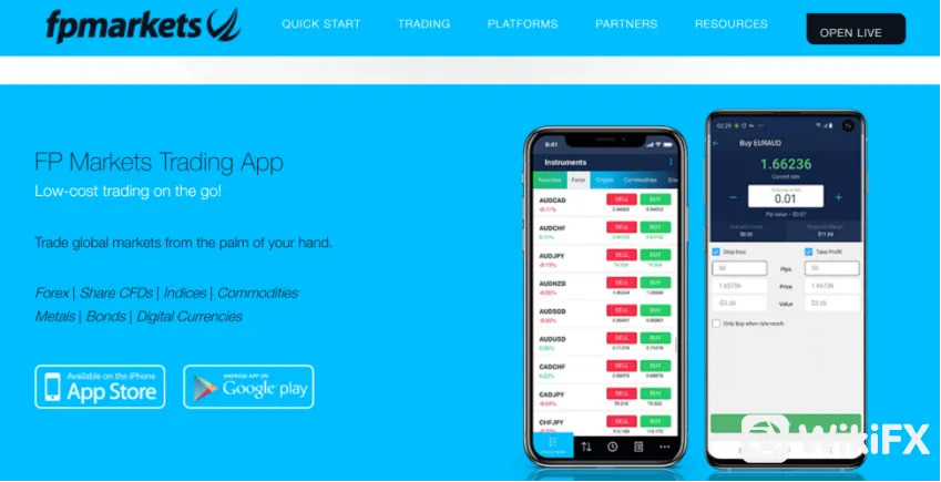 Trading Trading