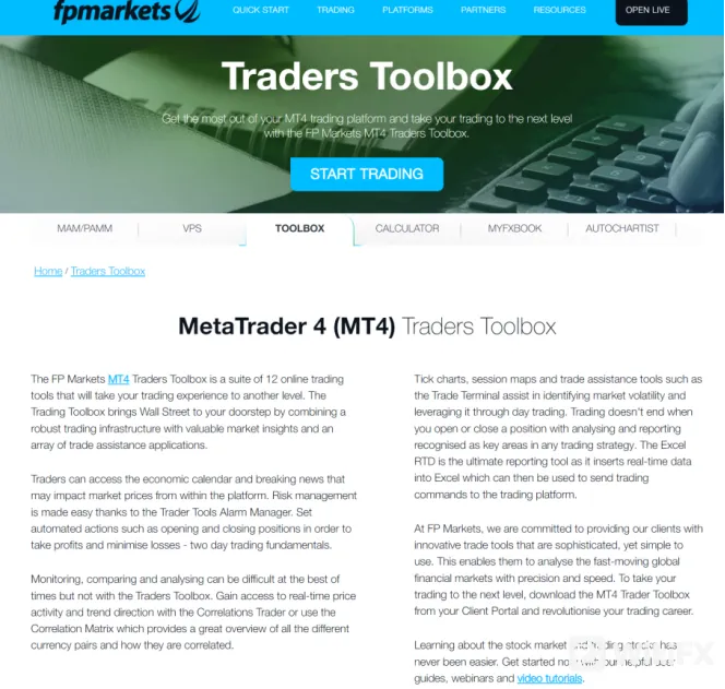 Trading Trading