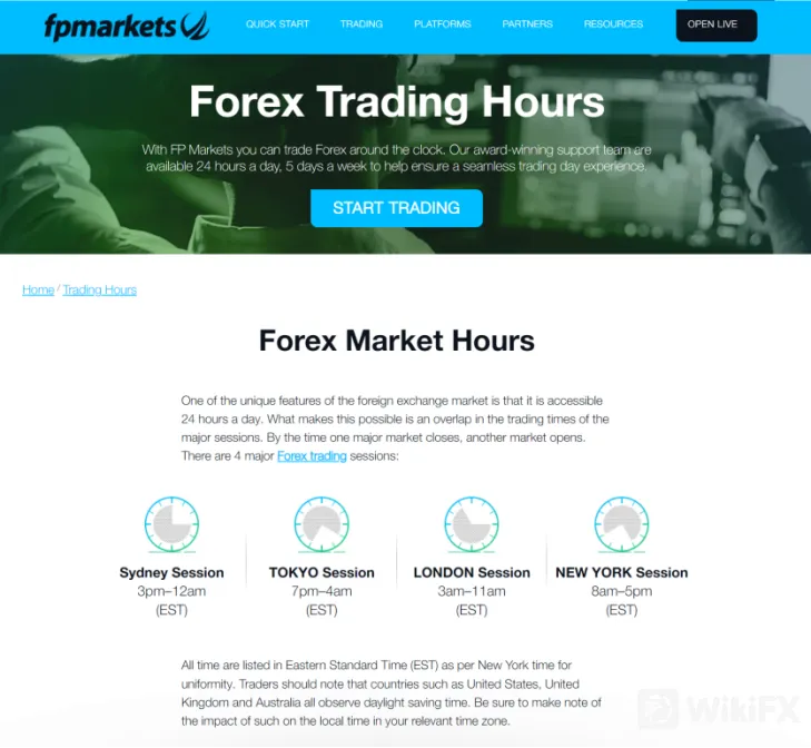Trading Trading