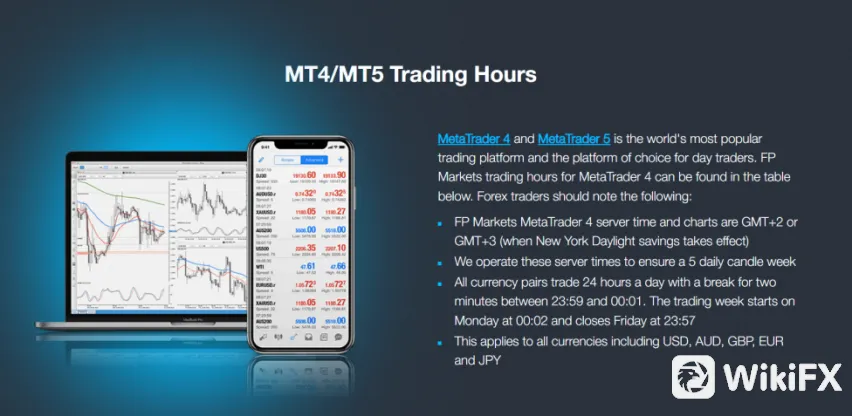 Trading Trading