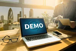 demo demo