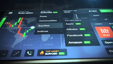 trading trading