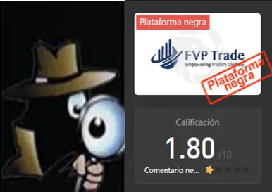 fvp fvp