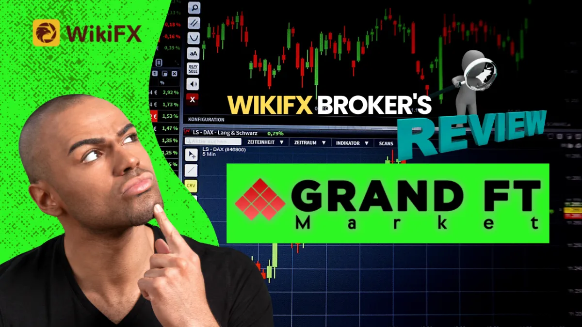 WikiFX WikiFX