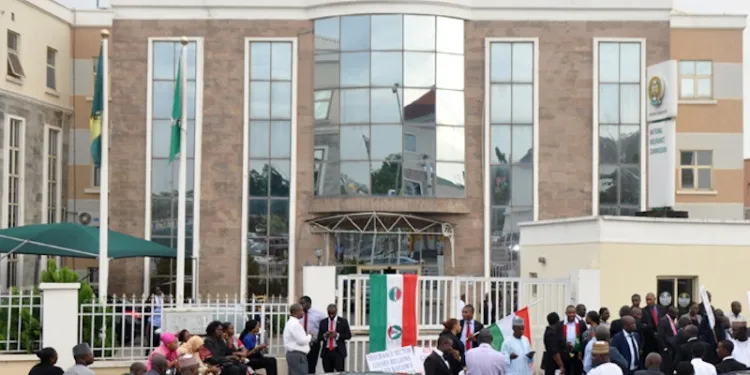 Recapitalisation: