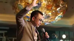 《魅力演说领导力》107期精彩继续！