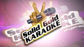 04/23: SOLID GOLD KARAOKE at MODERNISTA