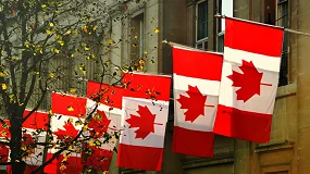 房地产与大宗商品交易放缓  加拿大央行继续大幅加息