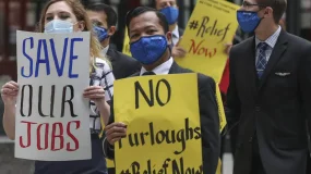 数据解读 | 美国6月ISM非制造业PMI录得55.3为2020年5月以来新低 就业市场可能降温