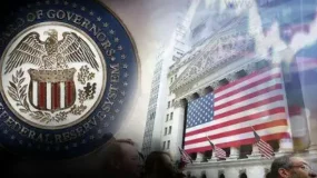 事件分析 | 美联储大幅加息概率上升 为何美元不涨而黄金不跌？