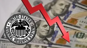 美联储2023或最少降息50个基点？