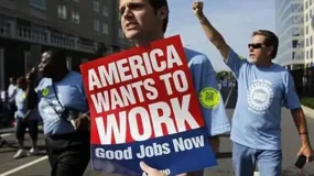 数据分析 | 美国上周初请失业金人数意外增加 美联储激进加息引发衰退担忧