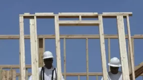 数据分析 | 美国6月新屋开工总数小幅下降 高通胀高利率抑制房地产市场 