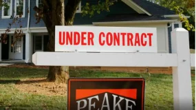 数据分析 | 美国NAHB住房市场指数跌至两年低点 美住房市场出现7月疫情开始来最大放缓 