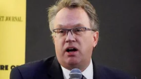 事件分析 | 美联储威廉姆斯预计2022年美经济增速将低于1% 但降通胀的任务必坚持到底