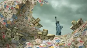 事件分析 | 美国多项经济数据表现不佳   美元走势将难以摆脱颓势？